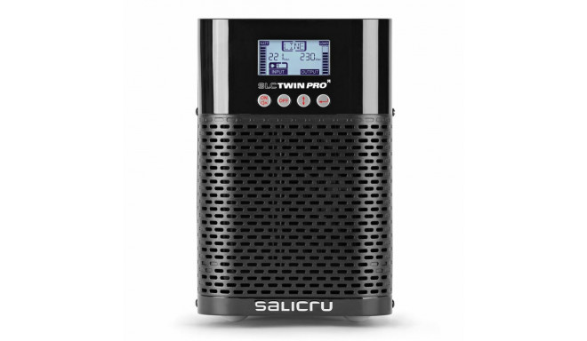 Uninterruptible Power Supply System Interactive UPS Salicru 699CA000011