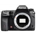 Pentax K-5 II s  body, black