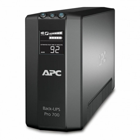 Interaktiivne UPS APC BR700G
