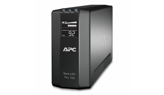 Interactive UPS APC BR700G