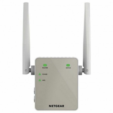 Pöörduspunkti Repiiter Netgear EX6120-100PES 5 GHz