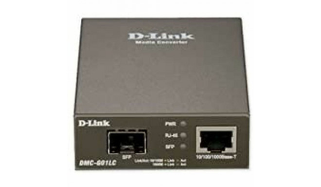 Multimode Media Converter D-Link DMC-G01LC