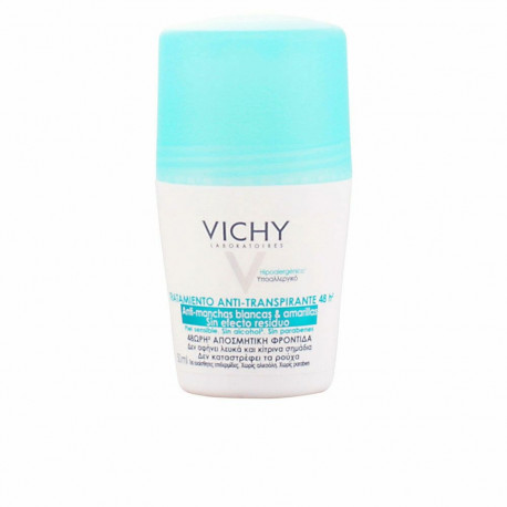 Rull-deodorant Vichy Deo 50 ml