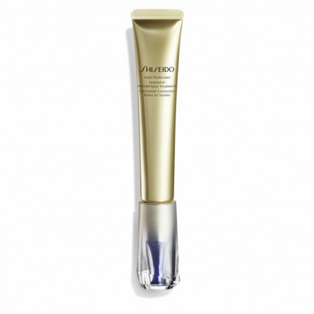 Intensive Anti-Brown Spot Concentrate Shiseido 729238169562 20 ml Anti-ageing Anti-Wrinkle