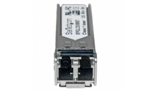 MultiMode SFP Fibre Module Startech GLCSXMM10PST