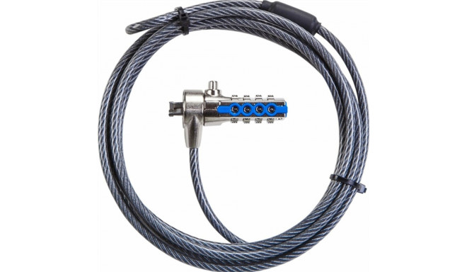 Security Cable Targus PA410E