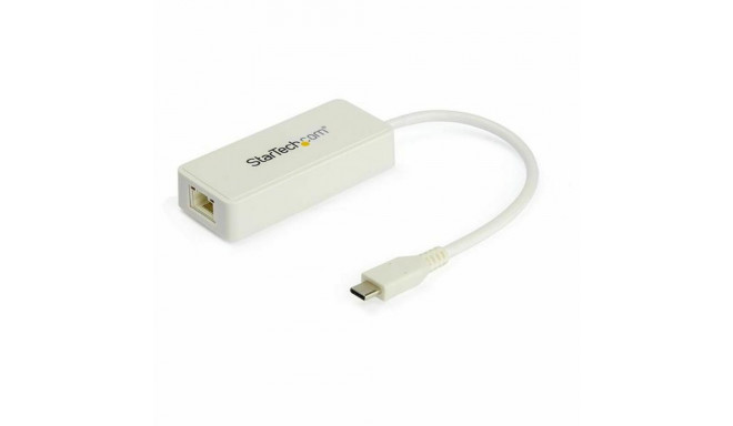 Network Adaptor Startech US1GC301AUW