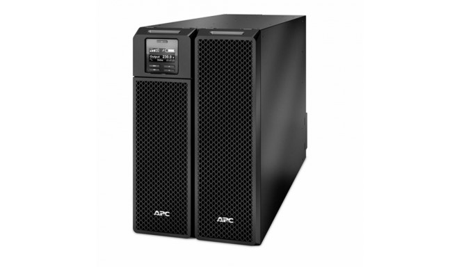 Interactive UPS APC SRT8KXLI