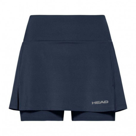 Täikasvanute püksid Head Club Basic Tumesinine Unisex