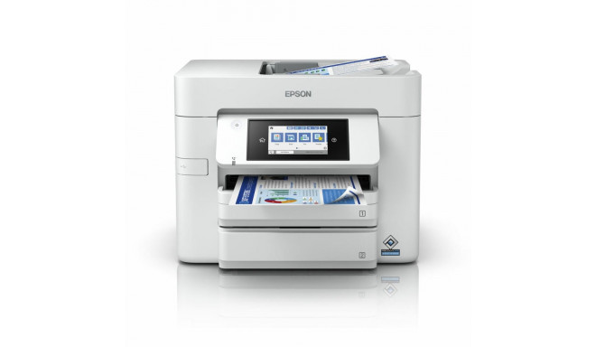 Multifunktsionaalne Printer Epson C11CJ05403