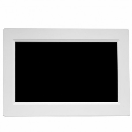 Digitaalne pildiraam Denver Electronics PFF-1015W 10,1" Valge