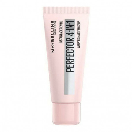 Näokorrektor Maybelline Instant Age Perfector Matte Deep 30 ml 4-funktsiooniline