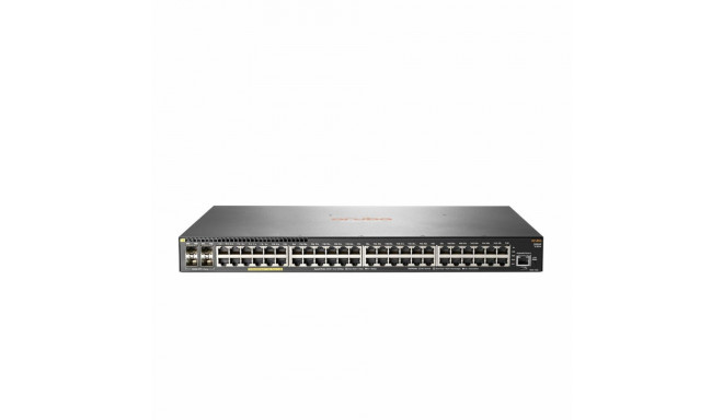 Switch HPE JL256A