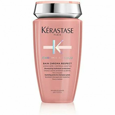 Niisutav šampoon Kerastase E3808500 250 ml
