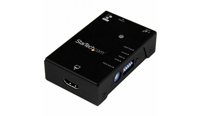 HDMI Adapter Startech VSEDIDHD