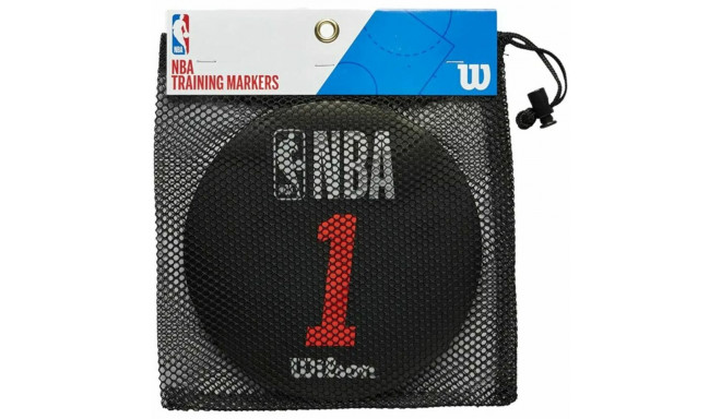 Marker Wilson Training NBA