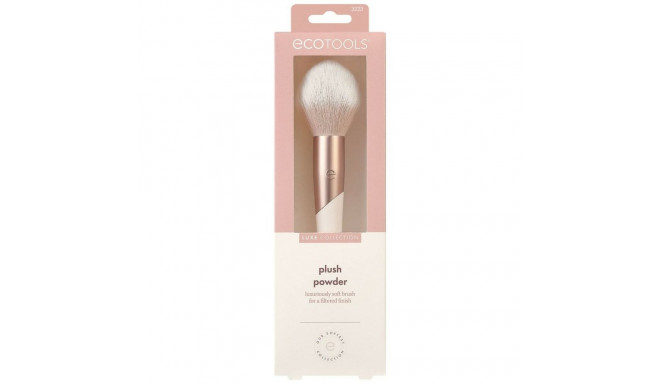 Face powder brush Ecotools Luxe