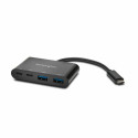 USB-jaotur Kensington K39124EU