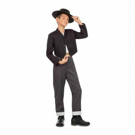 Maskeraadi kostüüm lastele My Other Me Andalusian Traditsiooniline - 3-4 aastat