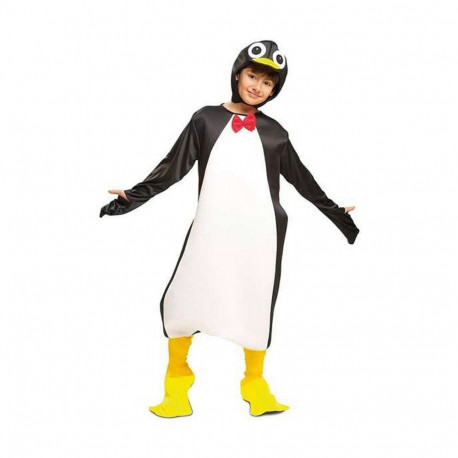 Costume for Children My Other Me Penguin - 3-4 Years