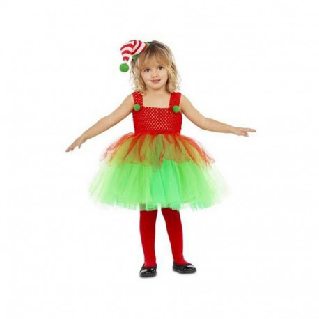Costume for Children My Other Me Elf - 3-4 Years