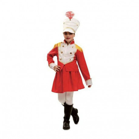 Costume for Children My Other Me Majorette - 5-6 Years