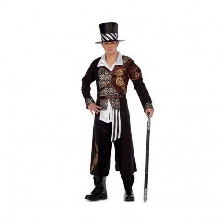 Costume for Children My Other Me Steampunk - S