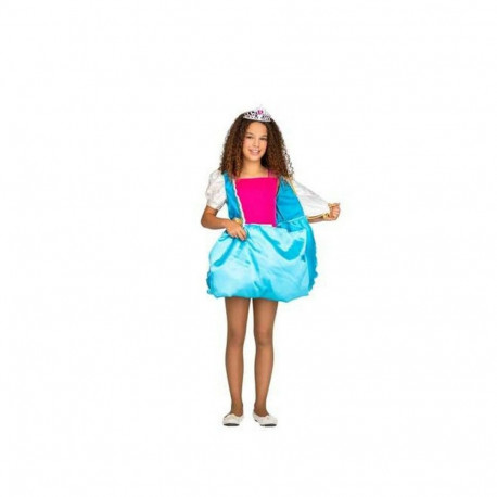 Costume for Children My Other Me Magic Princess - 5-6 Years