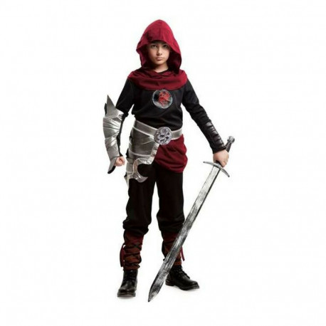 Costume for Adults My Other Me Solomon Kane Warrior - S