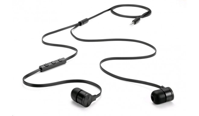 HTC headset 3.5mm RC-E240 black