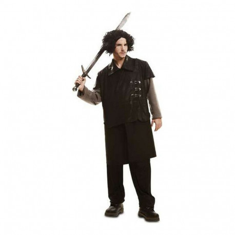 Costume for Adults My Other Me Northen Guardian Game of Thrones - S