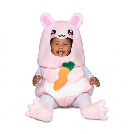 Costume for Babies My Other Me Rabbit - 7-12 Months