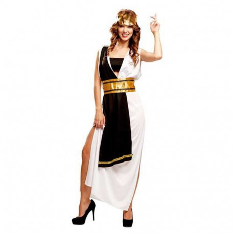 Costume for Adults My Other Me Agripina Roman Woman - XL