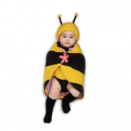 Costume for Babies My Other Me Bee - 7-12 Months