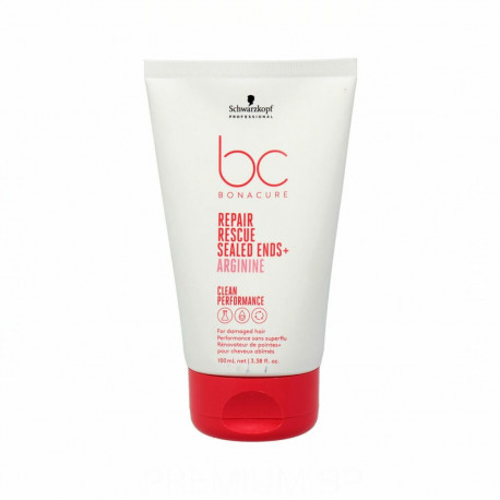 Juuksekiu Hermeetik Schwarzkopf Bc Repair Rescue 100 ml
