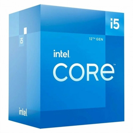 Processor Intel 124492 2.5Ghz 18MB LGA 1700 LGA 1700