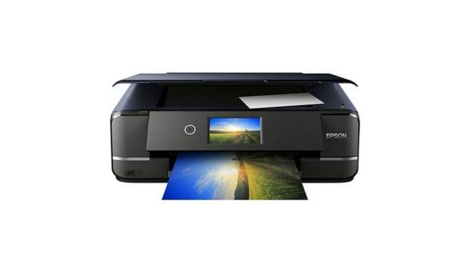 Multifunction Printer Epson C11CH45402 28 ppm LAN WiFi