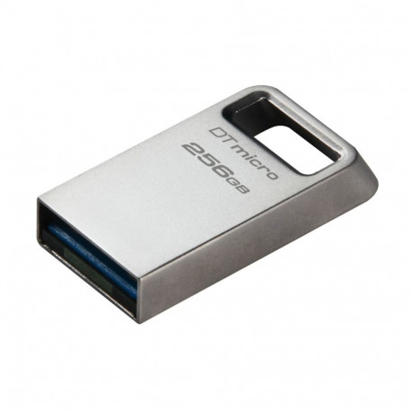 USB-pulk Kingston DTMC3G2/256GB Hõbedane 256 GB