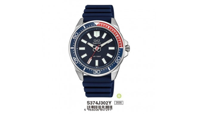 Meeste Kell Q&Q SUPERIOR (Ø 44 mm)