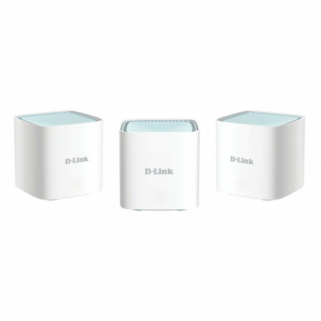 Ruuter D-Link EAGLE PRO AI AX1500