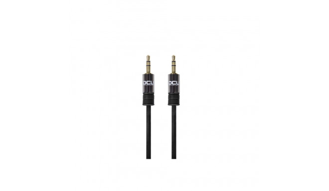 Audio Jack Cable (3.5mm) DCU 1,5 m
