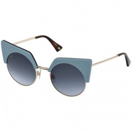Naiste Päikeseprillid WEB EYEWEAR WE0229 86W 49