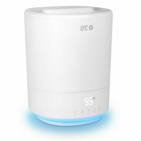Humidifier Scent Diffuser SPC EVANDE 5 L