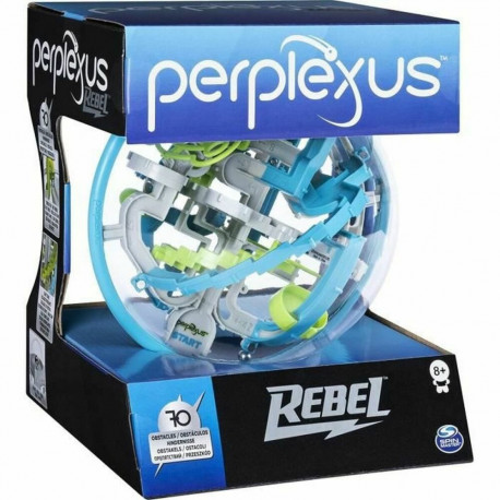 3D Pusle Spin Master  Perplexus Ball