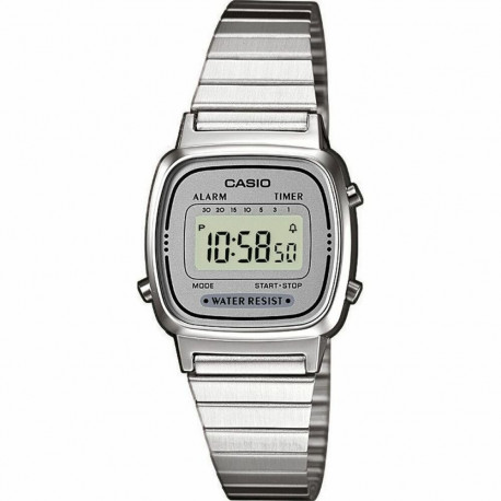Ladies' Watch Casio LA670WEA-7EF (Ø 25 mm)