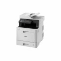 Multifunction Printer Brother DCP-L8410CDW