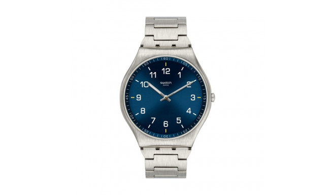 Meeste Kell Swatch SS07S106G