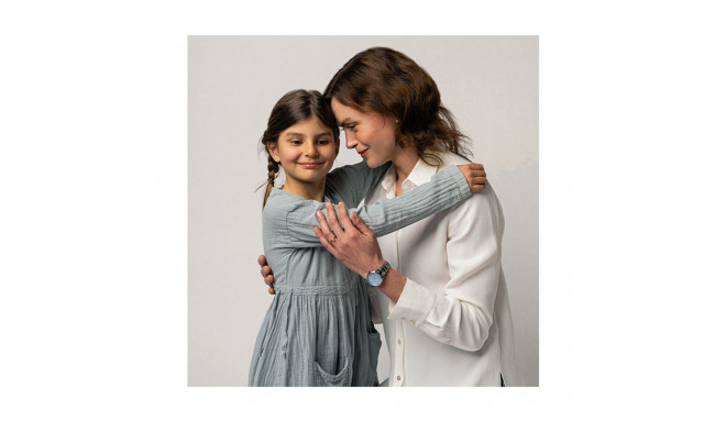 Meeste Kell Cauny CMJ019 Valge