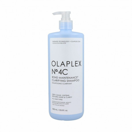 Clarifying shampoo Olaplex Bond Maintenance C 1 L