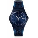 Meeste Kell Swatch GLITTERSPACE (Ø 41 mm)